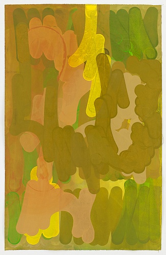 <i>Cupping #24 (verso)</i>, 2015