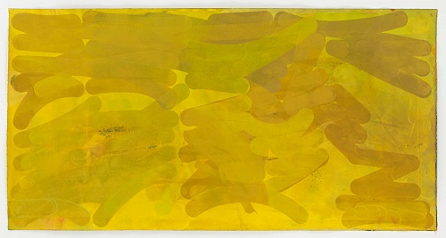 <i>Cupping #28 (verso)</i>, 2015