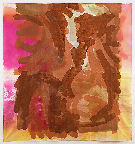 <i>Cupping #37 (recto)</i>, 2015