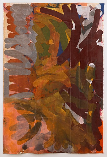 <i>Cupping #39 (verso)</i>, 2015