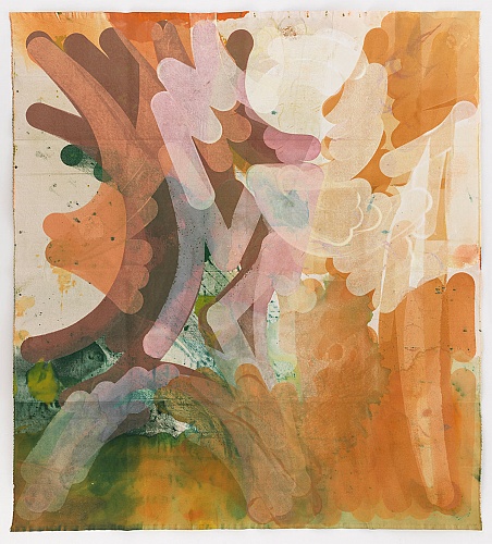 <i>Cupping #45 (recto)</i>, 2015