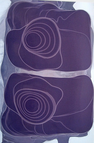 <i>Recording #105</i>, 2007-11