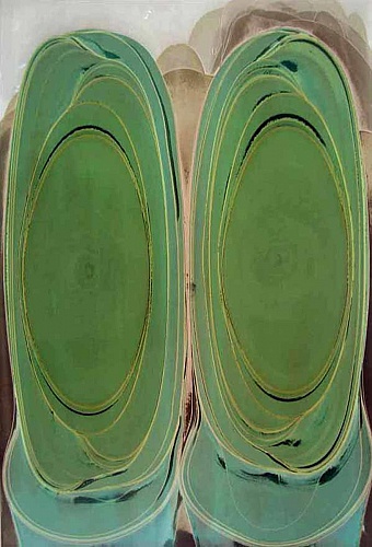 <i>Recording #106</i>, 2007-11