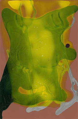 <i>Coloraid #24</i>, 1998-99