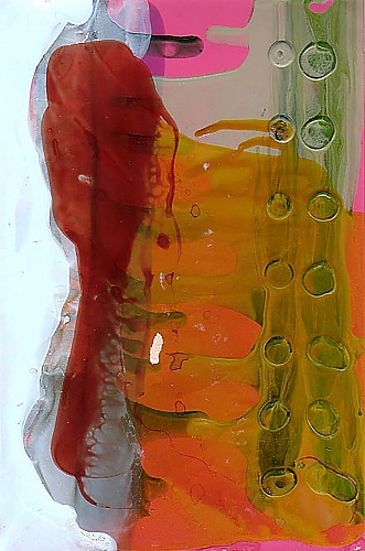 <i>Coloraid #26</i>, 1998-99