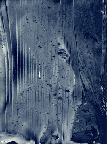 <i>Coloraid #33</i>, 1998-99