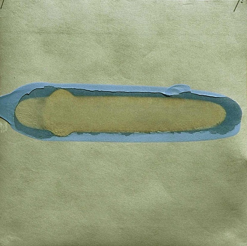 <i>Pouring #508</i>, 1999