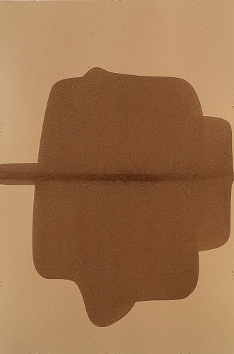 <i>Pouring #90</i>, 2008