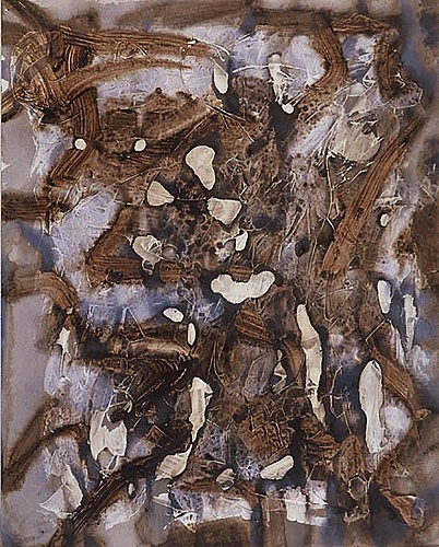 <i>Brush #351</i>, 1990